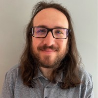 Composable Foundation Employee Andrew Mega's profile photo
