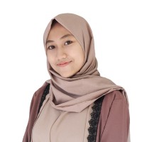 Studycle Employee Evizah Syahirah's profile photo