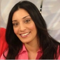 SQLink Group Employee Yarden Brihon's profile photo