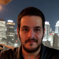 Cross Training Center Employee Alex Cifuno's profile photo