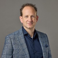SEVENP Employee Berry van Ochten's profile photo