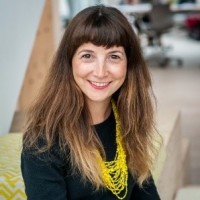 World Food Programme Employee Hila Cohen's profile photo