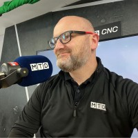 MTDCNC Employee Joe Reynolds's profile photo
