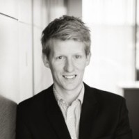 GemCap Employee Peter Clinton's profile photo