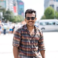 Irage Broking Services LLP Employee Arunkumar Pal's profile photo