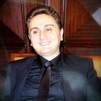 SRMG Employee Ziad Maassarani's profile photo