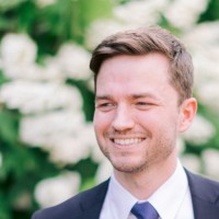 Amazon Employee Zachary Freeman's profile photo