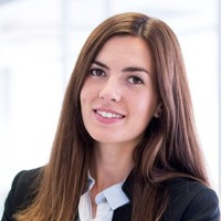 Tred Employee Reham Bataynah's profile photo