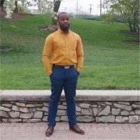 Stifel Bank Employee John Gause's profile photo