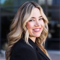 Go Fish Digital Employee Alexandra Weathers's profile photo