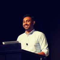 Devparty Employee Nawaz Khan's profile photo