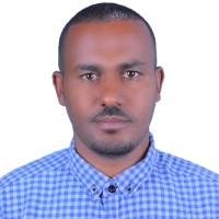 Wollo University Employee Getachew Tessema's profile photo
