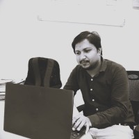 Arohan Financial Services Limited Employee Ratnesh Pathak's profile photo