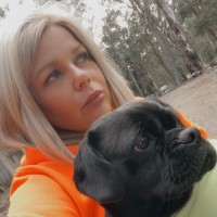 Underground Training Employee Hayleigh McKnight's profile photo