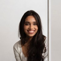 CrowdVolt Employee Sana Khan's profile photo