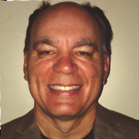 UPS Employee Ron Yeager's profile photo