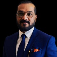 Elbe Pharma Employee Shiva Kumar's profile photo