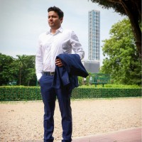 Greenland Agro Foods India Employee Harsh Agarwal's profile photo