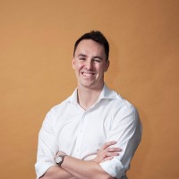 SEEN Employee Zachary Shine's profile photo