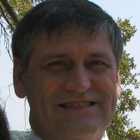 Coleman Worldwide Moving Employee Tony McMurray's profile photo