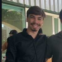 Proativa Jr Employee Rodrigo de Almeida's profile photo