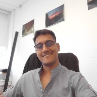 Gabriel Sequera Email