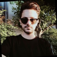 Yamy Studio Employee Utku Gülen's profile photo