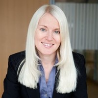 ion2s GmbH Employee Svetlana Danti's profile photo