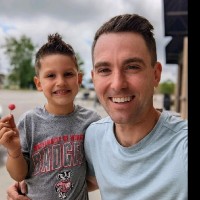 InVision Employee Jonathan Greene's profile photo