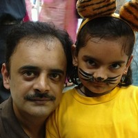 MDeverywhere Inc. Employee Ravikiran Ramachandruni's profile photo