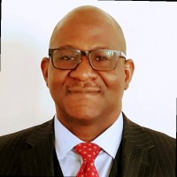 Kaimetrix Employee Segun Fabiyi's profile photo