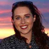 SISTER Employee Ciara Perry's profile photo