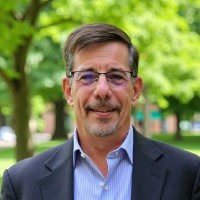 InitiativeOne Employee Andrew Chisel's profile photo