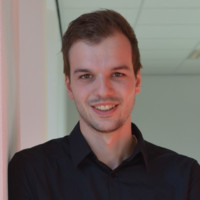 Qander Consumer Finance Employee Midas Theeuwes's profile photo