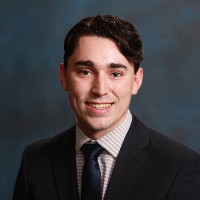 EMB Management Ltd. Employee Michael Scarth's profile photo
