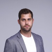Dmitri Bogatenkov Email & Phone Number