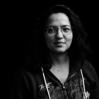 siberia Employee Cicek Neftci's profile photo