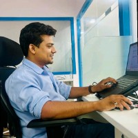RAPIFUZZ Employee Amil Khan's profile photo