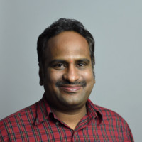 Altir Employee Sanka Srinivas's profile photo