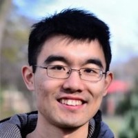 Sichuan University Employee Chuyang 成楚旸's profile photo