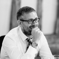 Artificial Labs Employee Tim Bates's profile photo