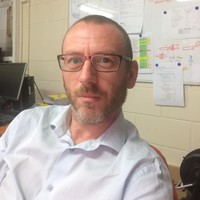 Graham Wilkes Email & Phone Number
