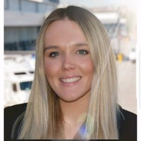 Rhino-Rack Employee Kassie Hopkins's profile photo