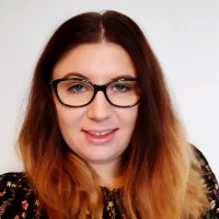 Ofwat Employee Hannah Pullen's profile photo