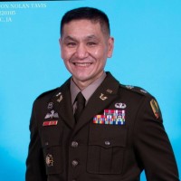 Missile Defense Agency Employee Nolan Koon's profile photo