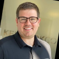 Ken Cook Co. Employee Sean Thoreson's profile photo