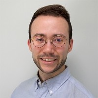 Knap Employee Cooper Lindsey's profile photo