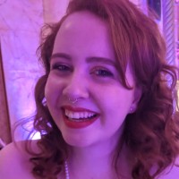 The Iowa Children's Museum Employee Magge Foster's profile photo