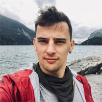 Igor Tytyk Email & Phone Number