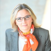 Turboden S.p.A. Employee Violante Moretti's profile photo